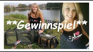 Gewinnspiel quotKarpfen angeln und Weier abfischen in Mittelfrankenquot [upl. by Hyatt]