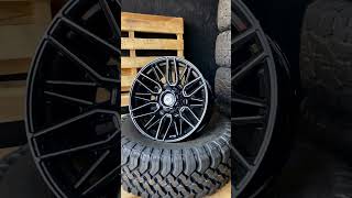 The NEW Gear Off Road wheels are HERE 💯 [upl. by Bil]