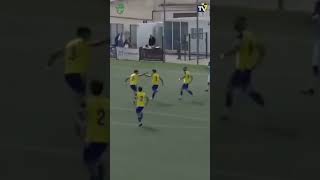 💛🚀 Golazo del Balón de Cádiz el fin de semana pasado CádizCF balondecadiz balóncádiz [upl. by Marbut642]