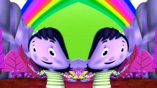 Lets Sing Again Effects  MTS Csupo Effects [upl. by Anegroeg27]