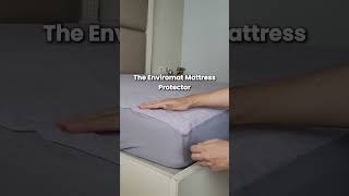 Accidents happen but with Environics Mattress Protector you can relax and enjoy 🛌✨ [upl. by Engracia522]