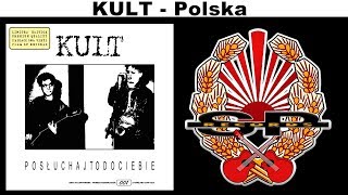 KULT  Polska OFFICIAL AUDIO [upl. by Nylannej469]