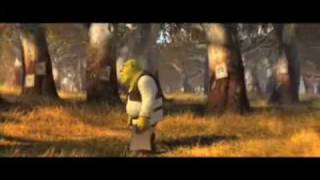 Shrek Forever After  OFFICAIL TRAILER  The Final Chapter [upl. by Gretel139]