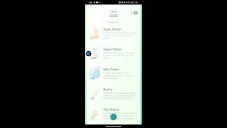 wyper rex2 is live Pokemon go gbl master leagues battle amp subscribers virallive popular [upl. by Ziom]