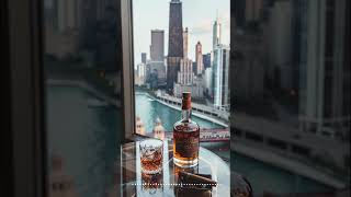 Luxury Whiskey and Cigar  Ultimate Relaxation amp Sophistication with Saxophone Jazz Music [upl. by Xirtaeb924]