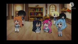 PDH react to the future Part²Aphmau shipsRead disc for more info🎊Ty for 300subs🎉 [upl. by Anauqahc913]