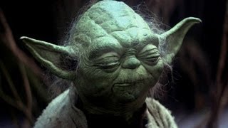 The Origins of Yoda [upl. by Lama]