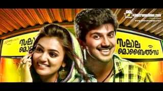 Salala Mobiles Film By Sharath A Haridasan Ft Dulquar Salman Nazriya Nazim [upl. by Kiersten]