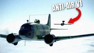 Satisfying Airplane Crashes Water Crashes amp More V323  IL2 Sturmovik Flight Simulator Crashes [upl. by Laup]