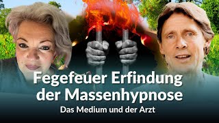 PsychoLOGISCHE Gefängnismauer zwischen Erde und paradiesischem Jenseits [upl. by Melisenda542]