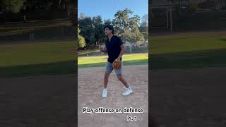 Playing offense on defense  understanding timing baseballinfielder baseballtraining baseball [upl. by Brenk946]