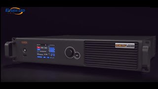 Introduction Video of Novastar MX40 Pro 4K Allinone Video Controller [upl. by Umont31]