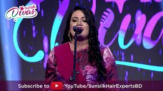 Tumi Amar Ghum  Susmita  Episode 11  Sunsilk Divas 2019 [upl. by Asecnarf]