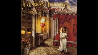 Dream Theater  Images and Words Full Album 1992 [upl. by Niple]