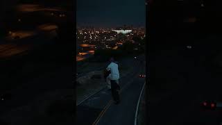 GTA 5 Stunt wReever gaming gta shorts [upl. by Gustav448]