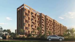 2 25 3 BHK FLAT for sale in wadgaonsheri pune [upl. by Bound]