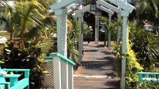 Hope Town Highlights  Video of Hope Town and Elbow Cay  Abaco  The Bahamas [upl. by Deerdre]