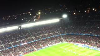 TORRES GOAL against Barcelona 22 One of the best moments of my life [upl. by Ahsemat]