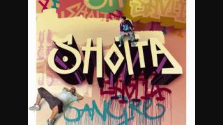 Shotta  Soy el mejor [upl. by Bonilla]