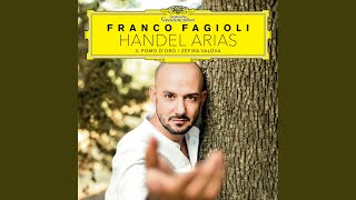 Handel Giulio Cesare in Egitto HWV 17  Act 2 quotSe in fiorito ameno pratoquot [upl. by Torres]