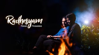 Pavan amp Prasanna ll 2024 Best Cinematic PreWedding Shoot ll [upl. by Maddie241]