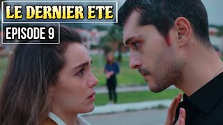 LE DERNIER ÉTÉ EPISODE 9  AKGÜN SE FAIT EMPRISONNER PAR SELIM [upl. by Nosilla]