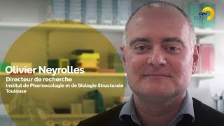 Olivier Neyrolles directeur de recherche explore les mécanismes à l’origine de la tuberculose [upl. by Jamieson484]