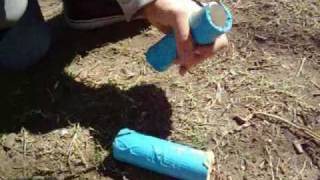 How to perfect a smoke bomb [upl. by Faus]