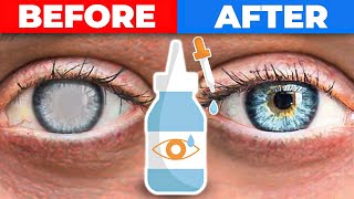 The 1 Remedy for Cataracts [upl. by Ellehsor]