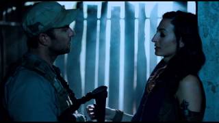 Strike Back Season 2 Episode 4 Preview Cinemax [upl. by Helenka]