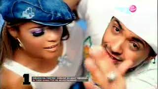 Blu Cantrell ft Sean Paul  Breathe 4Music [upl. by Olga348]