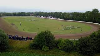 Grasbaan races Aduard 13 juli 2019  4 [upl. by Seiber]