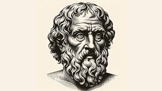 Plato  Parmenides Audiobook Summary [upl. by Elleinad25]