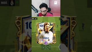 Ginola 💀 fcmobile sabio sabiogaming fc [upl. by Revert426]