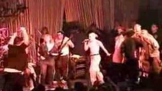 No Doubt  Ob La DiOb La Da The Beatles Cover Live [upl. by Corry420]