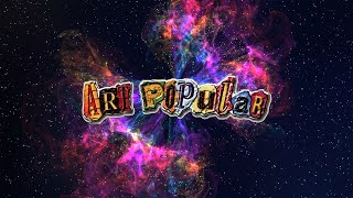 Art Popular por Art Popular [upl. by Modla]