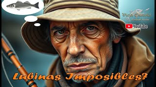 LUBINAS imposibles [upl. by Thaddus]