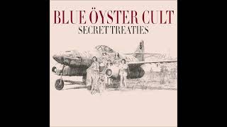 BLUE OYSTER CULT Cagey Cretins [upl. by Ethbun]