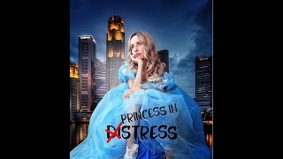 PRINCESS IN DISTRESS quotspeed datequot EP 1 [upl. by Arok]