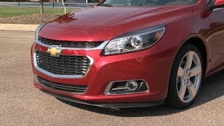 ► 2014 Chevrolet Malibu [upl. by Piegari]