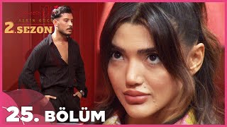 Kısmetse Olur Aşkın Gücü 2 Sezon  25 Bölüm FULL [upl. by Edmonds]