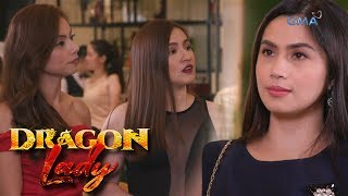 Dragon Lady Pagpapakilala kay Astrid  Episode 11 [upl. by Seve]