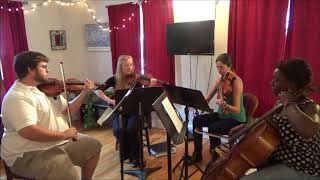 Theme from Game of Thrones Affordable Elegance String Ensembles [upl. by Hctub424]