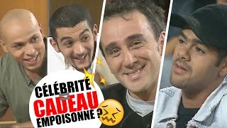 La célébrité estelle un cadeau empoisonné Avec Eric amp Ramzy Elie Semoun Jamel 2B3 [upl. by Jonna]