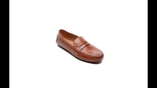 10 Best Men’s Loafers [upl. by Alyl759]