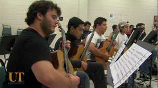 Brownsville Guitar Ensemble Festival and Competition [upl. by Serrell]