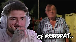 Highman reactioneaza la EPISODE 139 PETRE DIN BERCENI  PATRONUL NEINFORMAT [upl. by Lutim382]