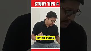 Exam Se Pehle Important Tips ⚠️⚠️ shorts StudyTips class10 [upl. by Ilrahs273]