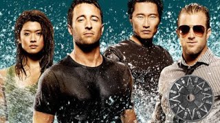 Hawaii Five0  Season 1 Trailer 4K Reupload [upl. by Nykal697]