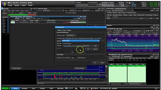 Etrade Pro  Part 3  Adding sound to your scanners  Quickly with FL Studio [upl. by Noonberg538]